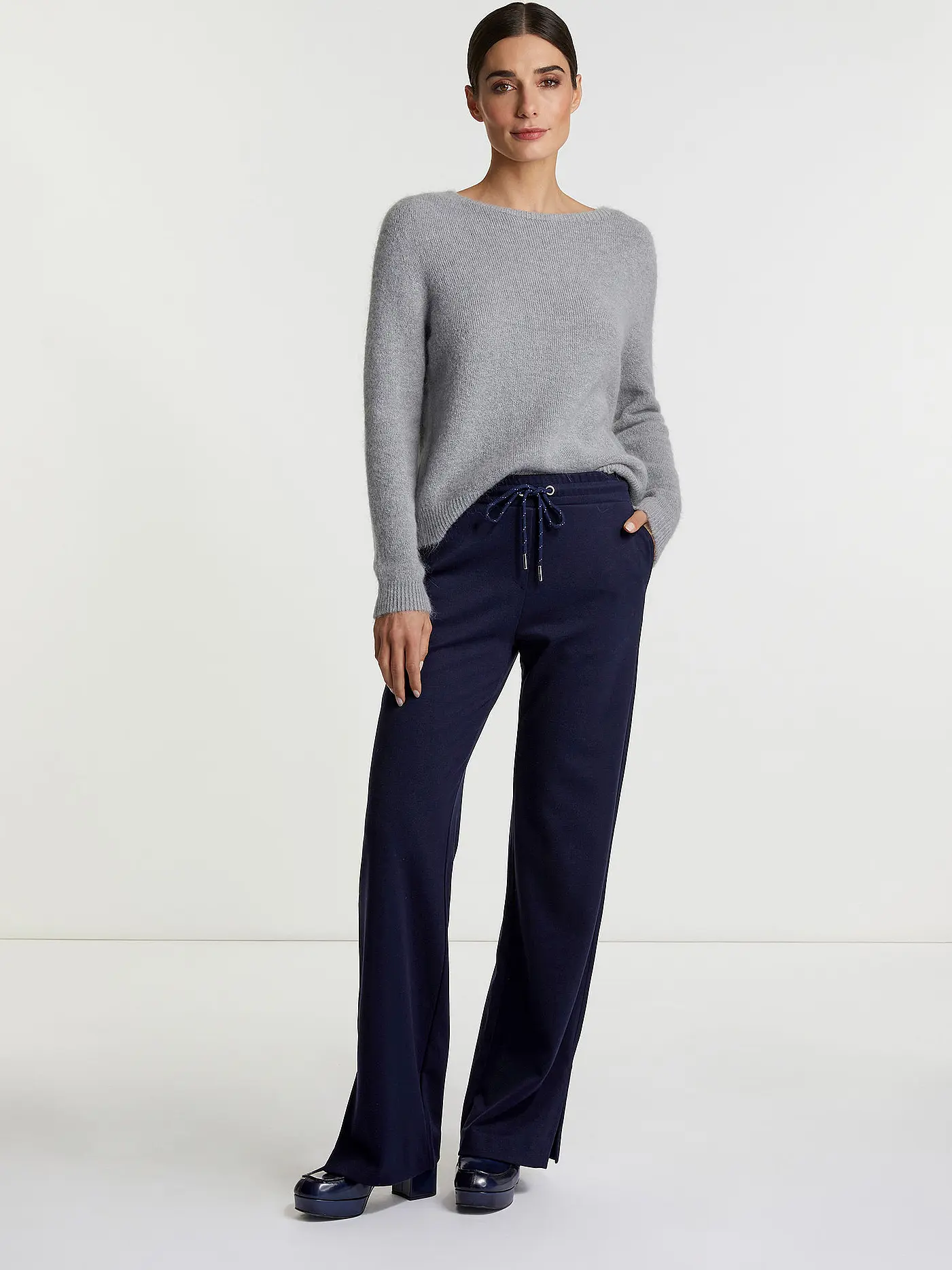 RICH & ROYAL | Hose Jogging Fit | 